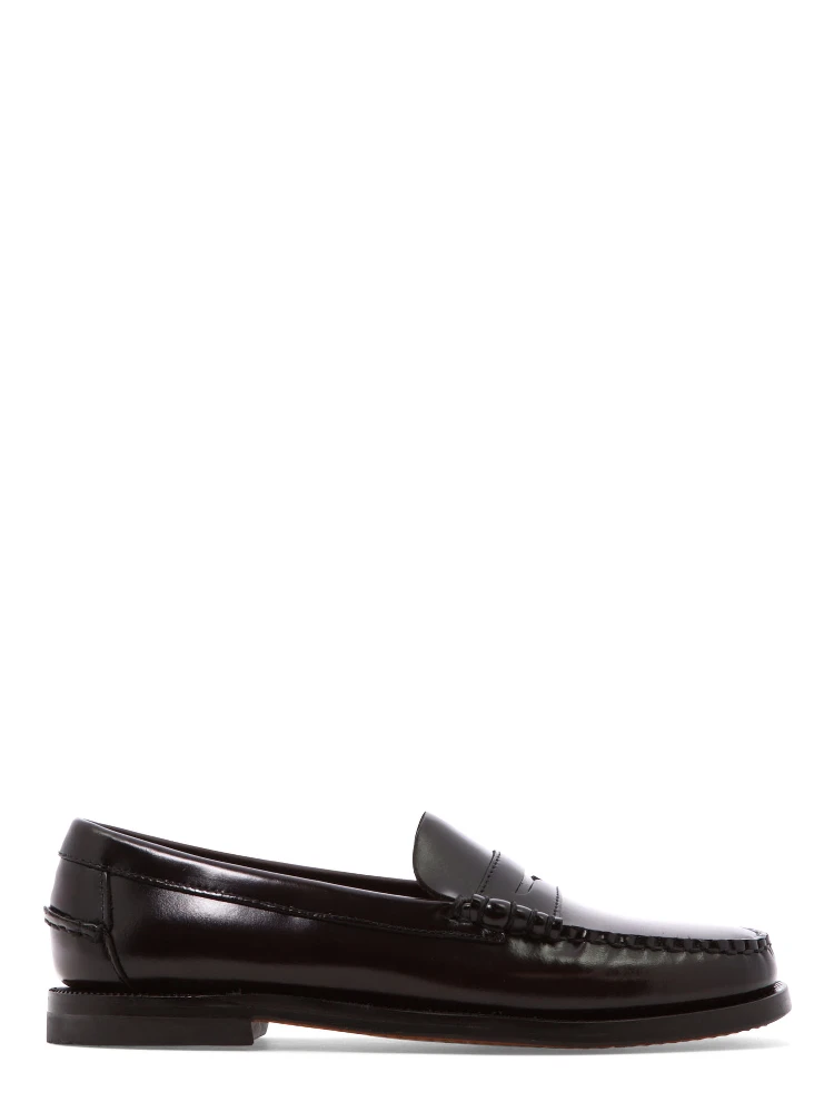 Loafers & Slippers