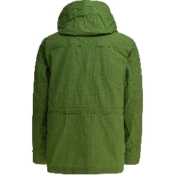 "All seasons" jacket