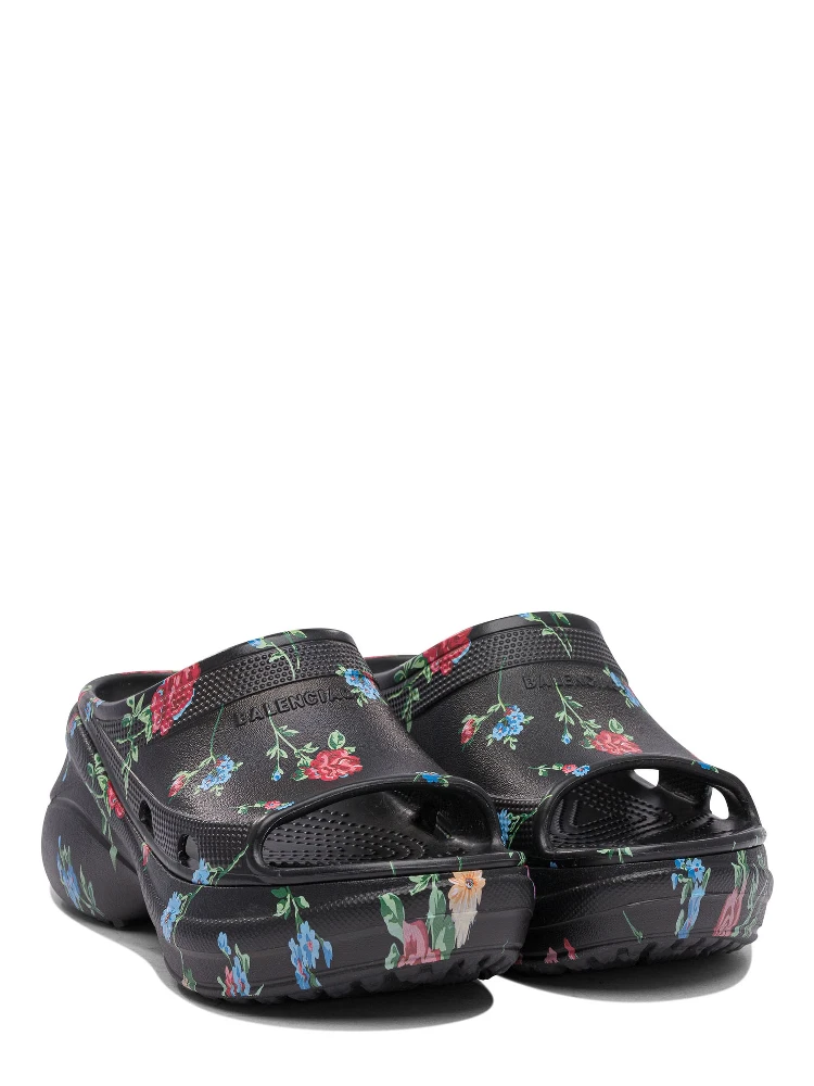 Slide "Pool Crocs™" alternative