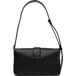 Borsa morbida a tracolla "Love Bag" in pelle