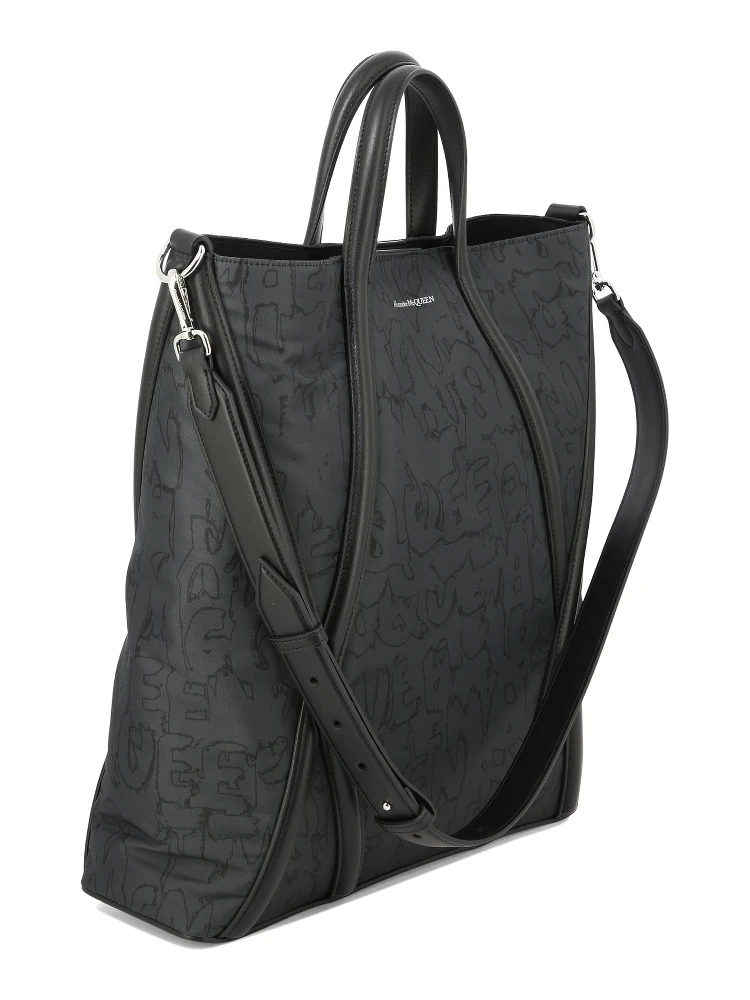 Shoulder bags alternative