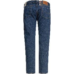 جينز "501 الأصلي"