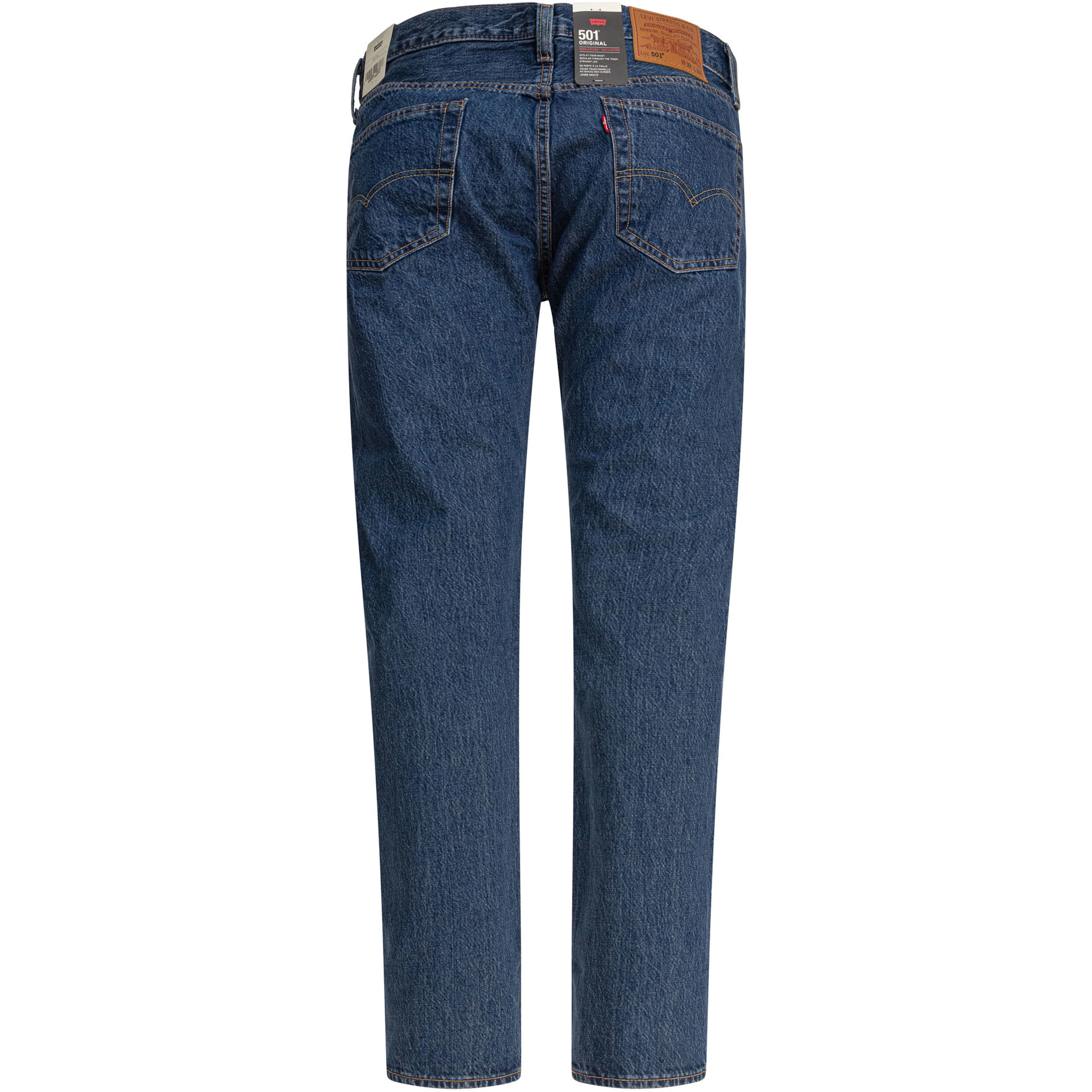 "501 Original" Jeans