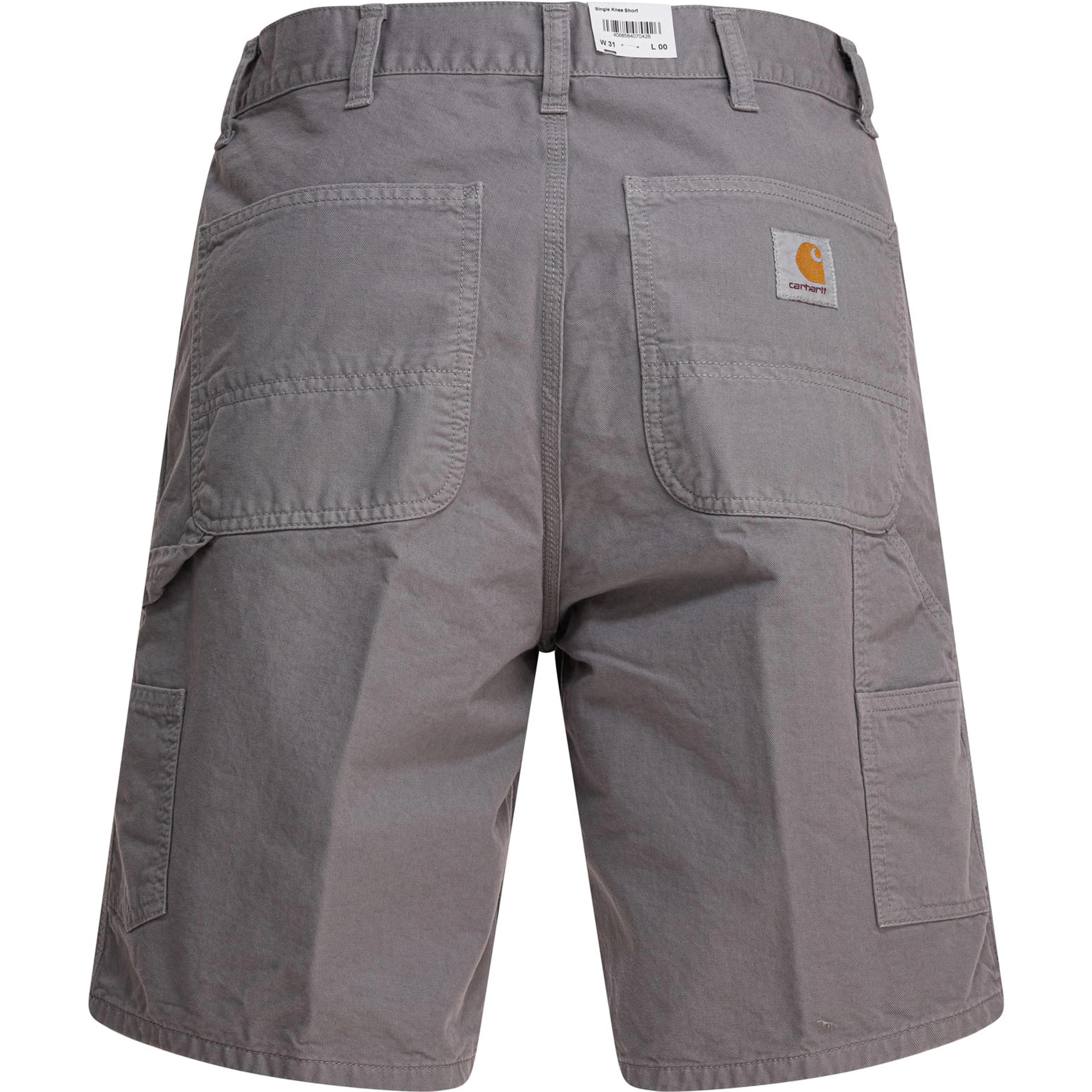 "Single Knee" Shorts