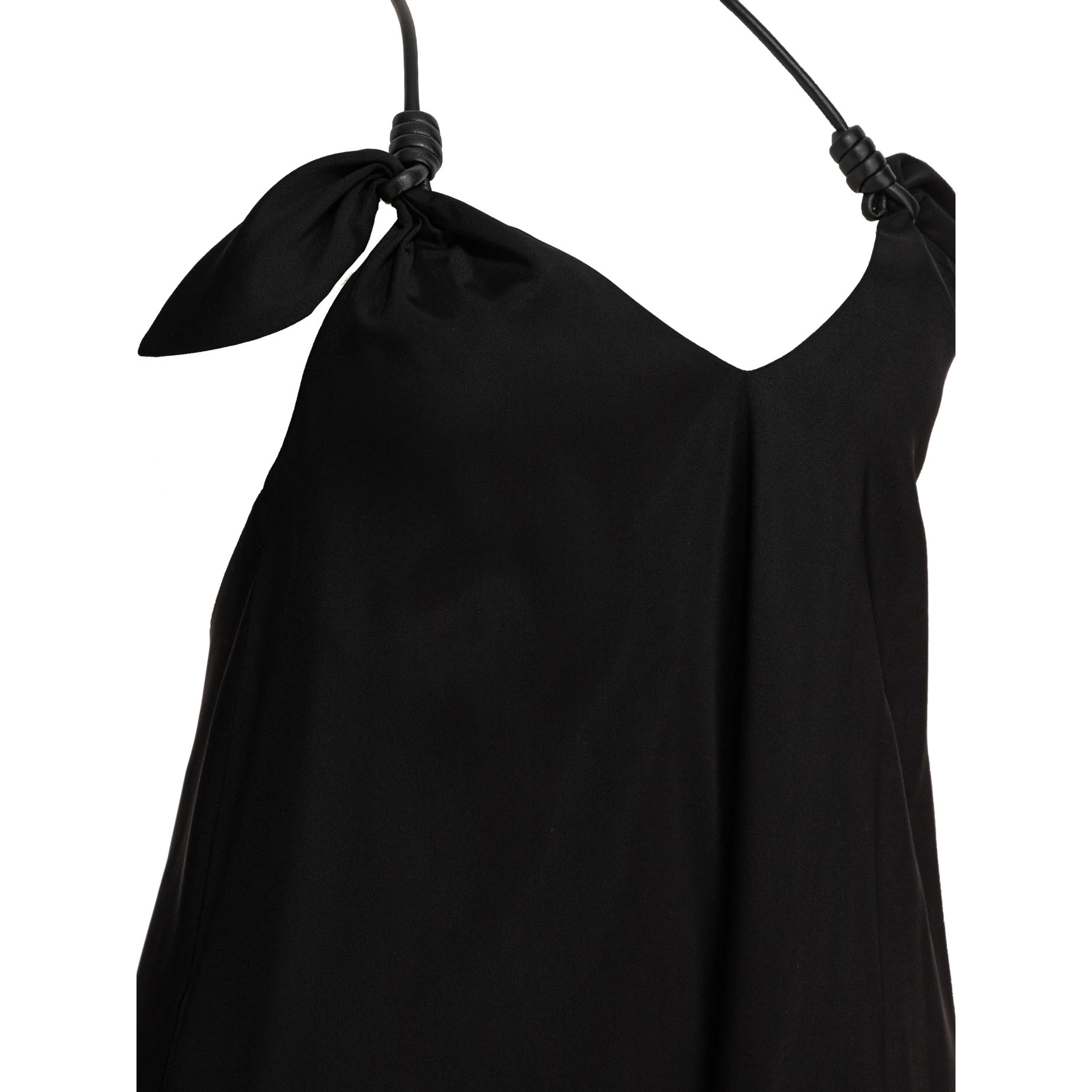 "Flamenco" dress