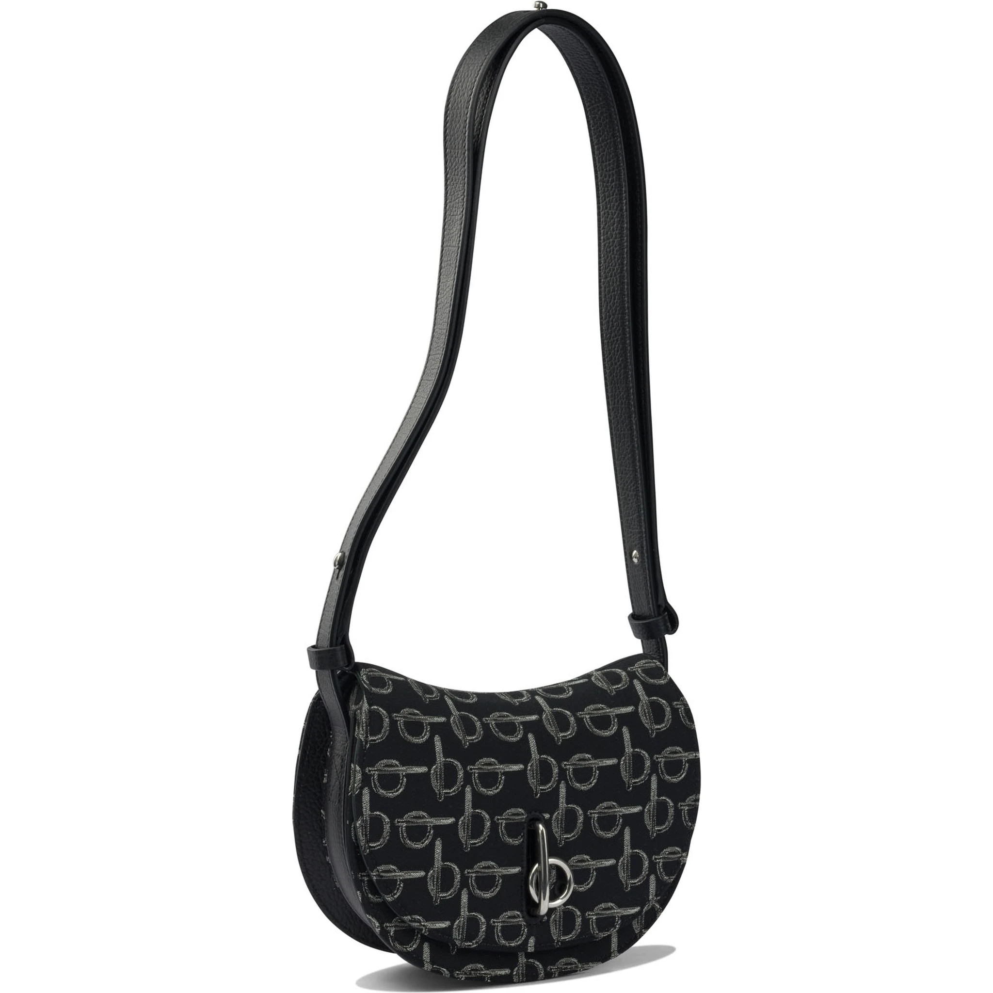 "Rocking Horse" mini crossbody bag
