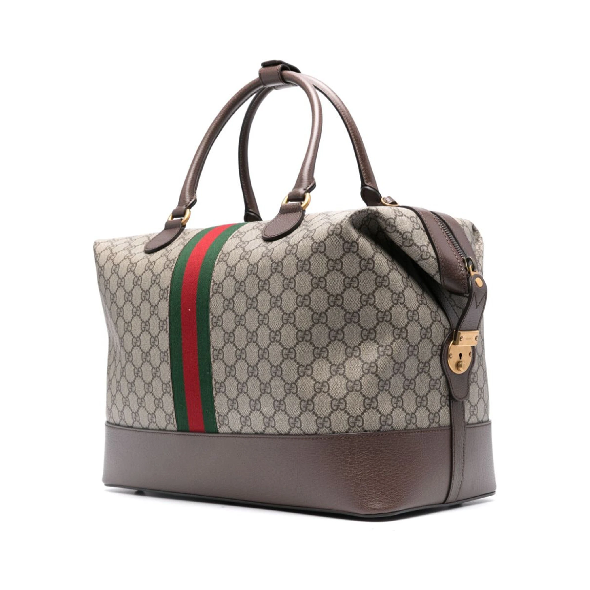 حقائب السفر والرياضة