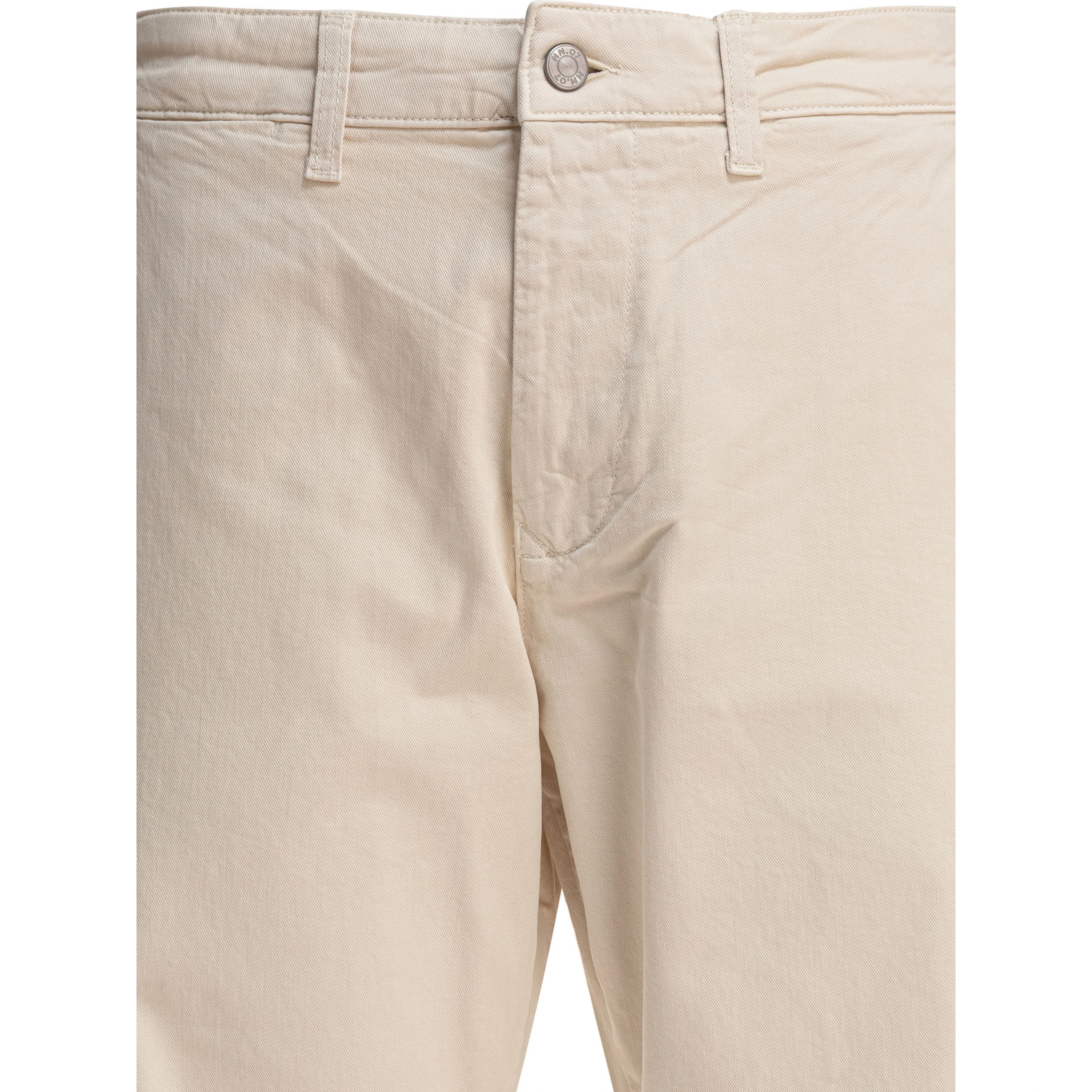 "Aden" trousers