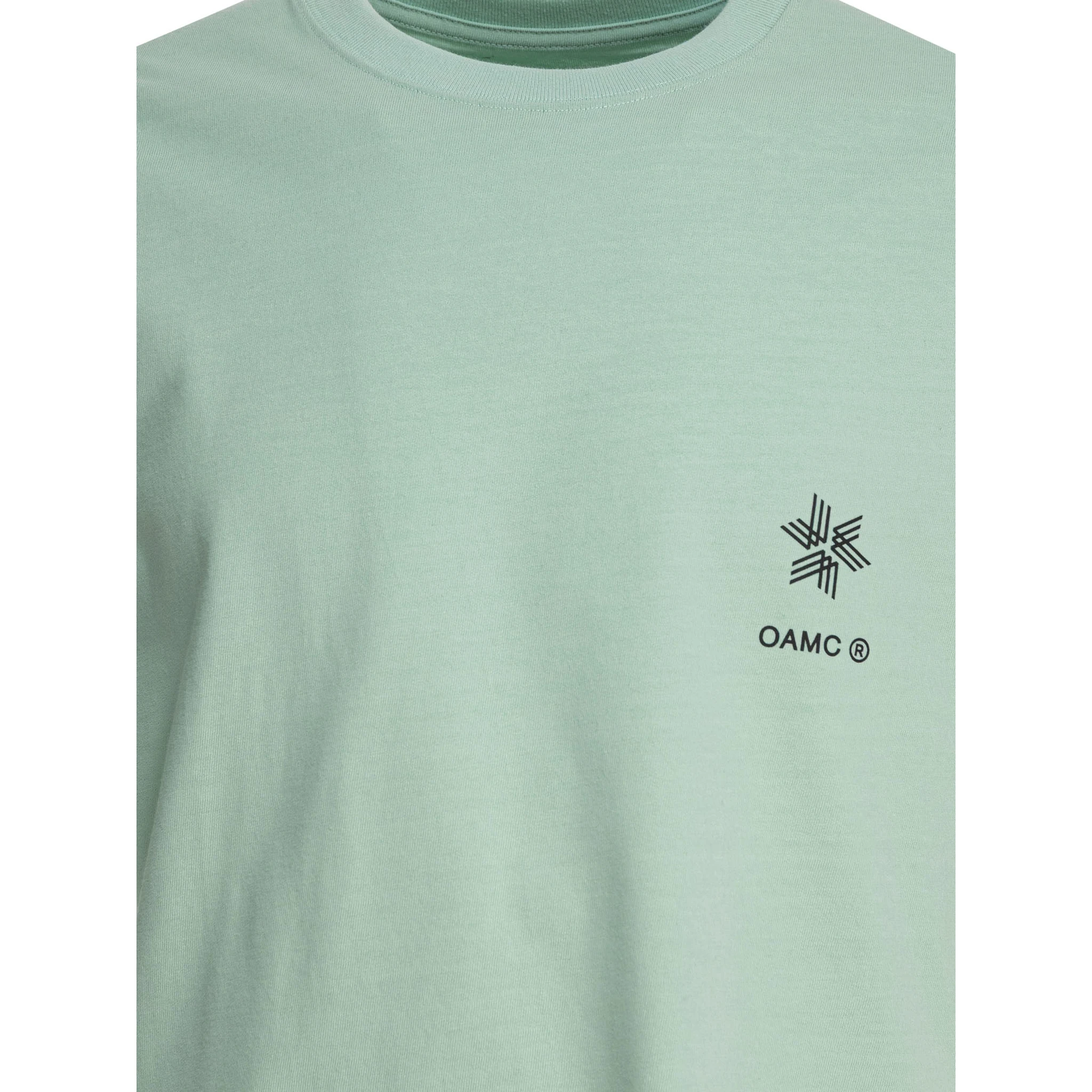 "OAMC Goldwin" t-shirt