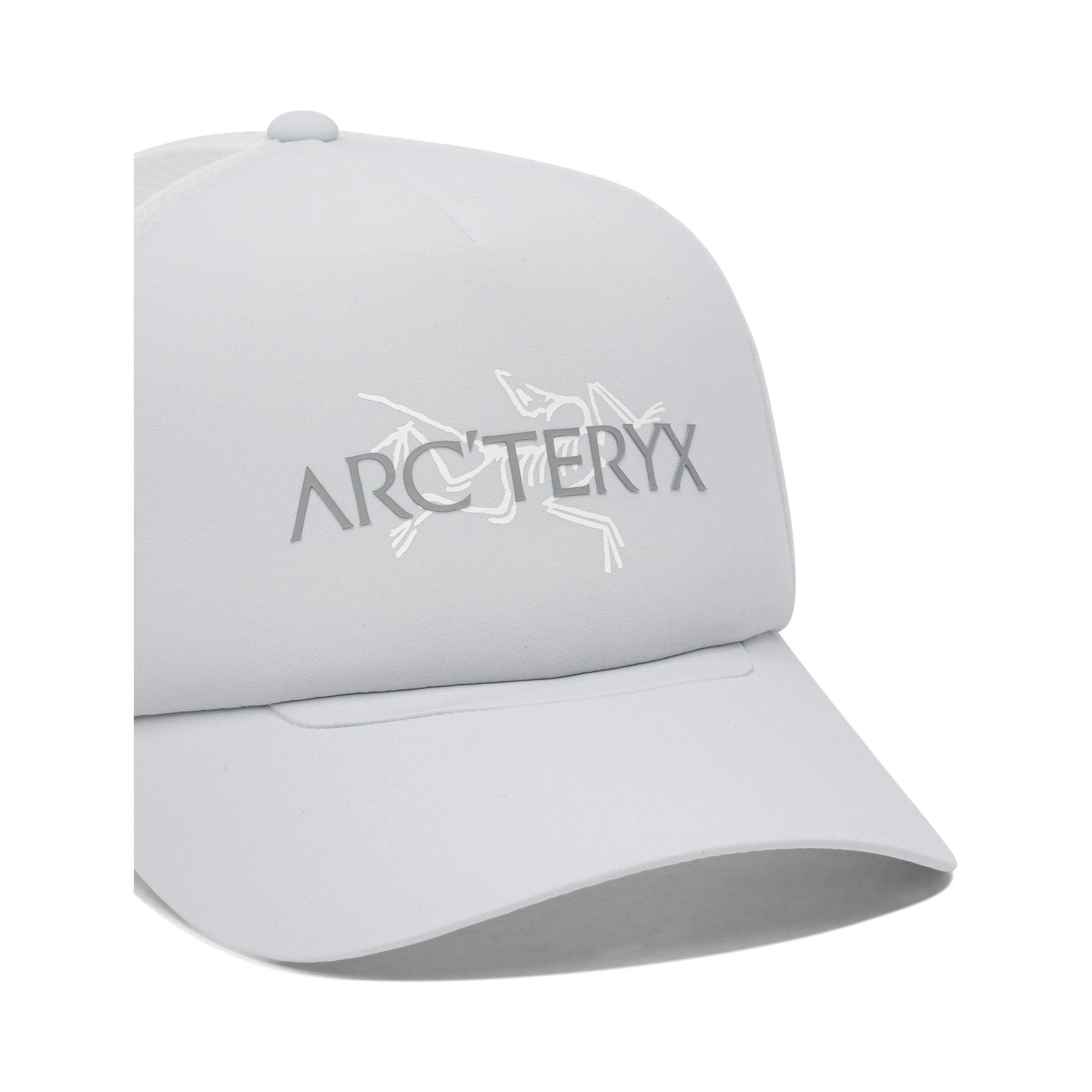 "Brid Word" trucker hat