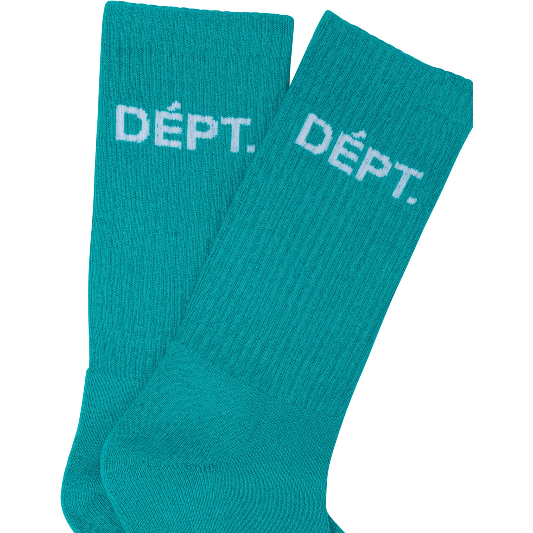 "Dept" Socks