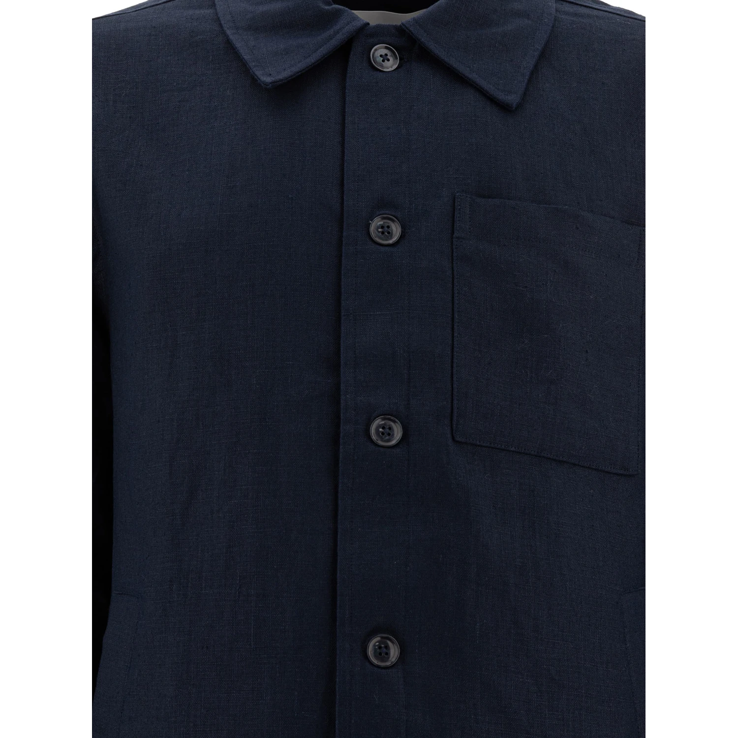 "Cafu" Overshirt