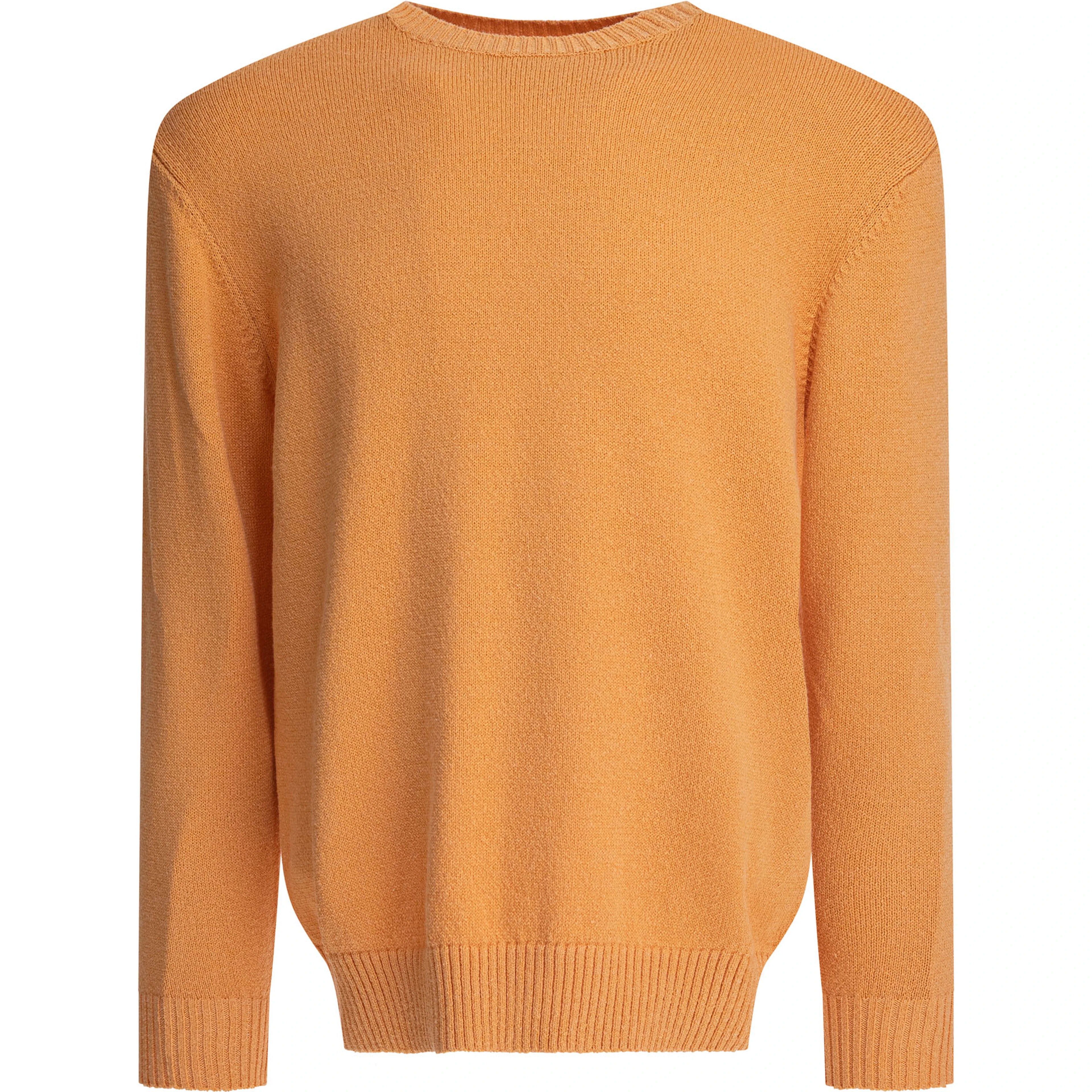 "Lily Yarn" sweater