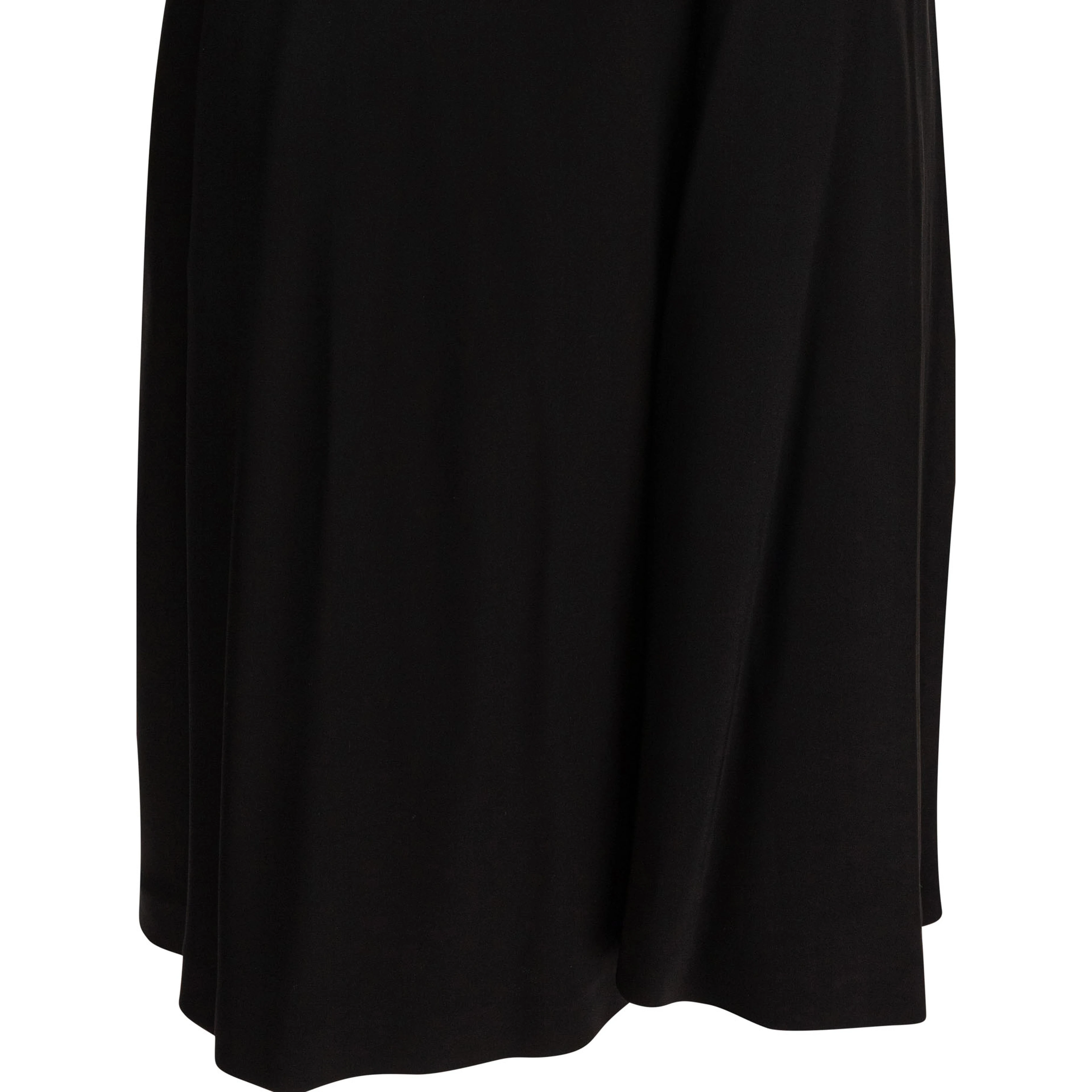 "Flamenco" dress