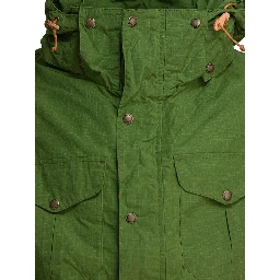 "All seasons" jacket