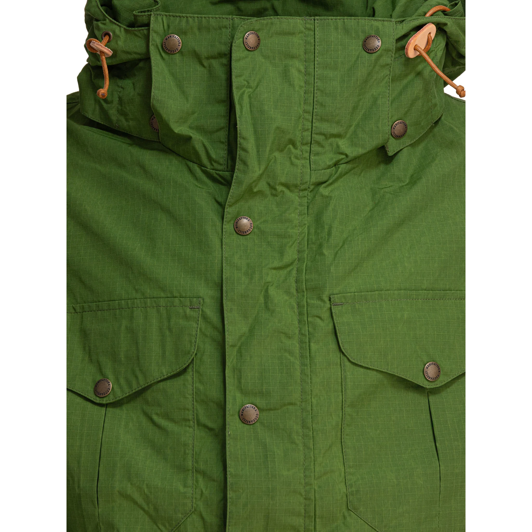 "All seasons" jacket