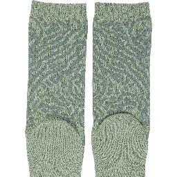 "Goldwin 0" socks