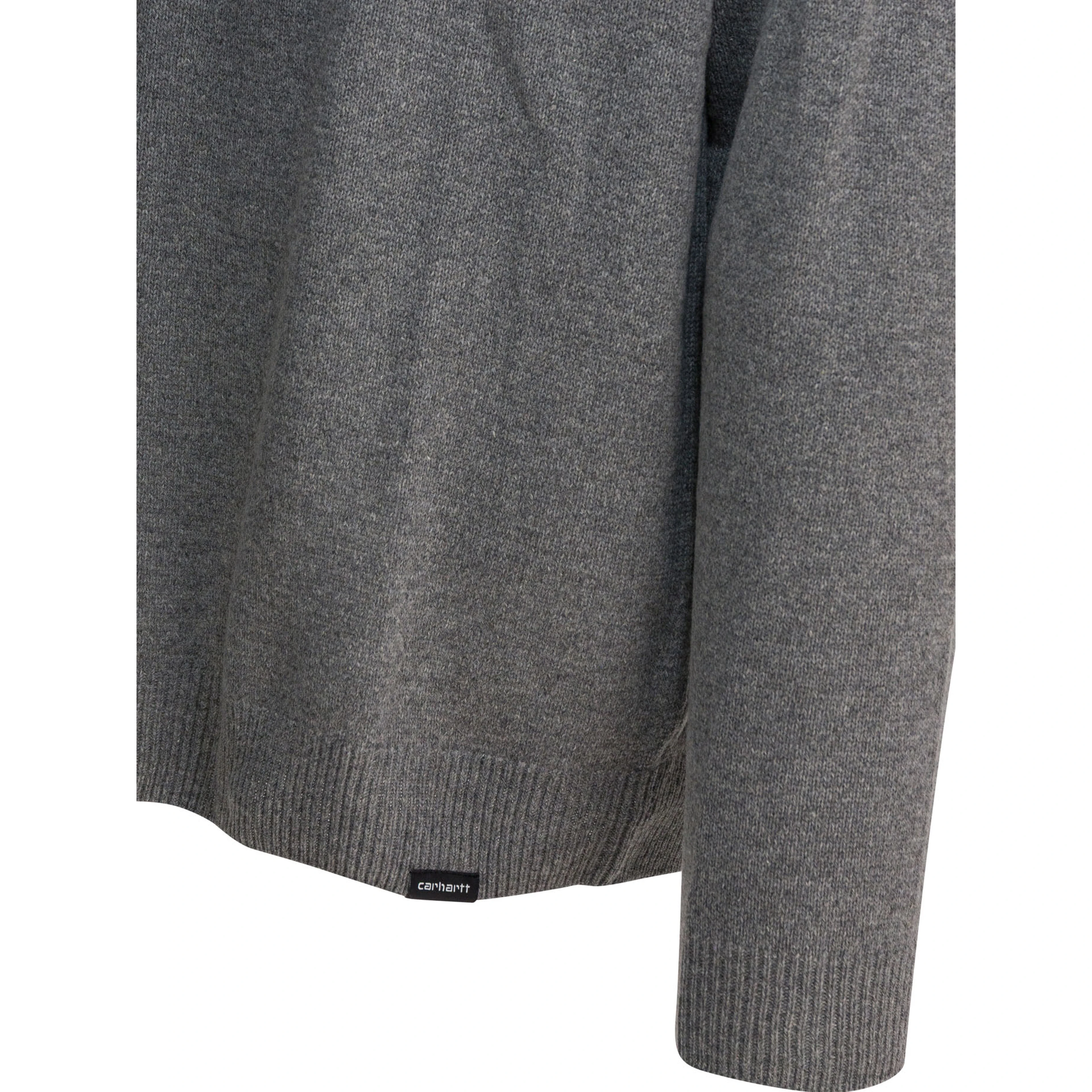 "Alten" crewneck sweater