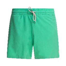 "Traveler" swim shorts