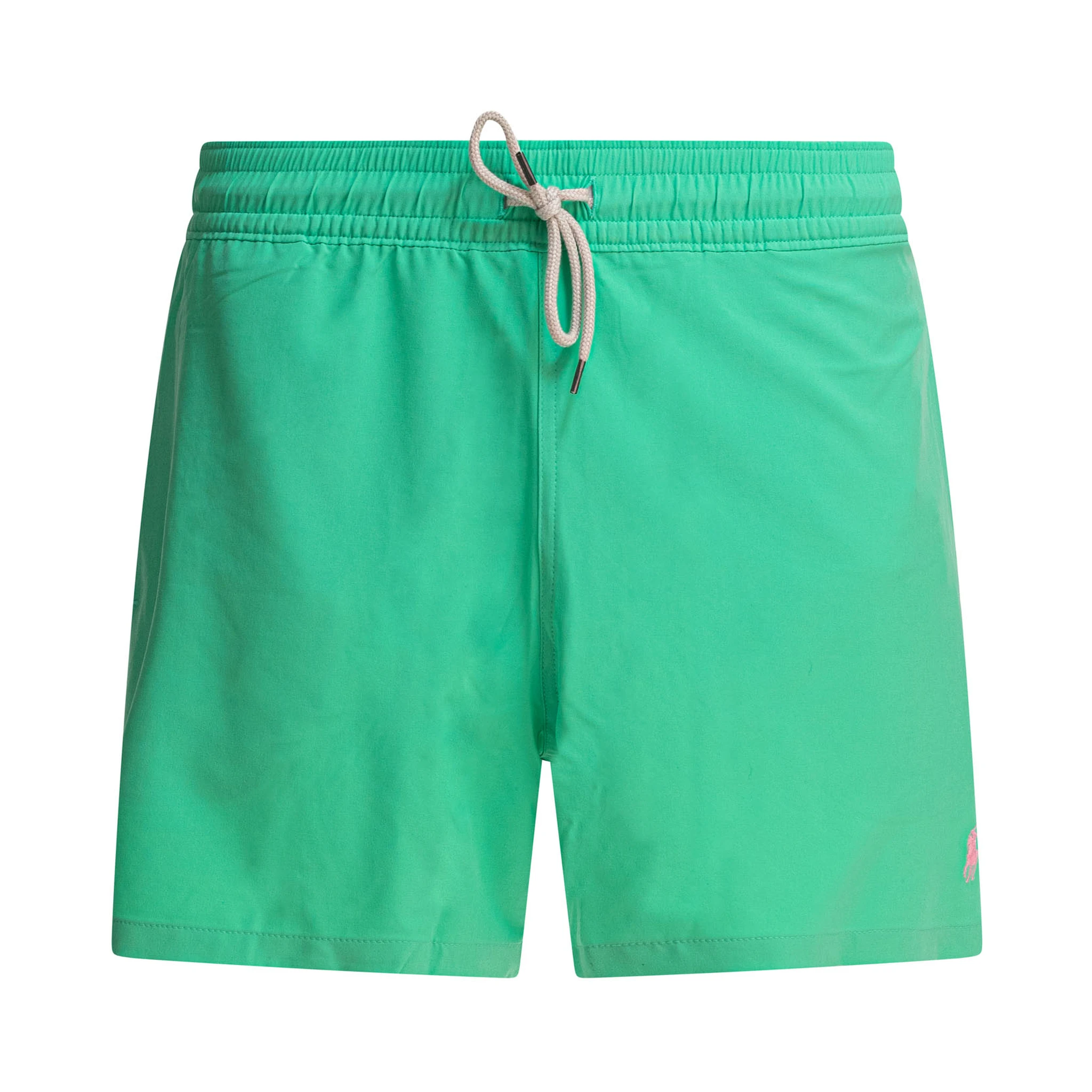 "Traveler" swim shorts