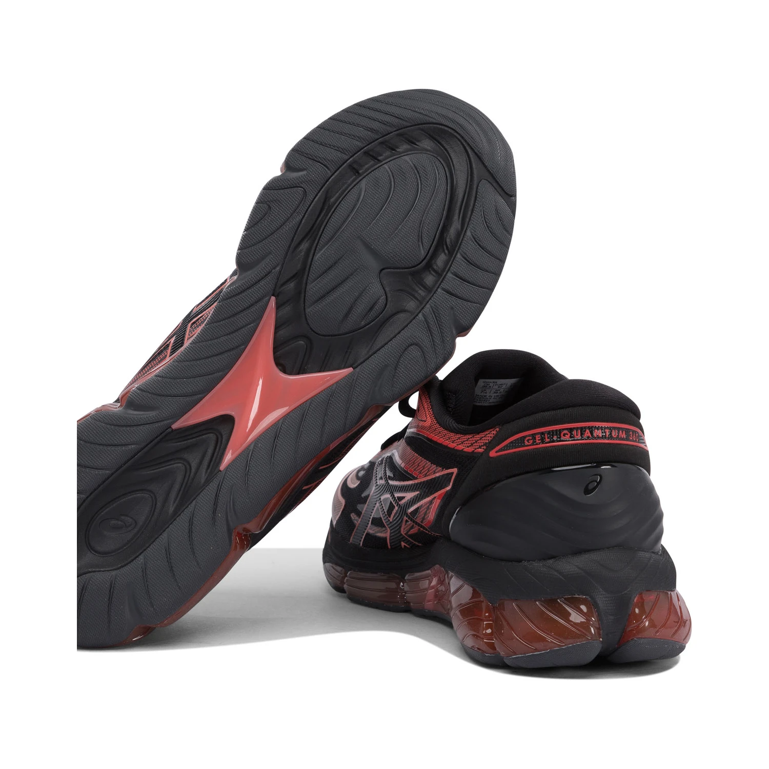 "GEL-QUANTUM 360 VIII" sneakers