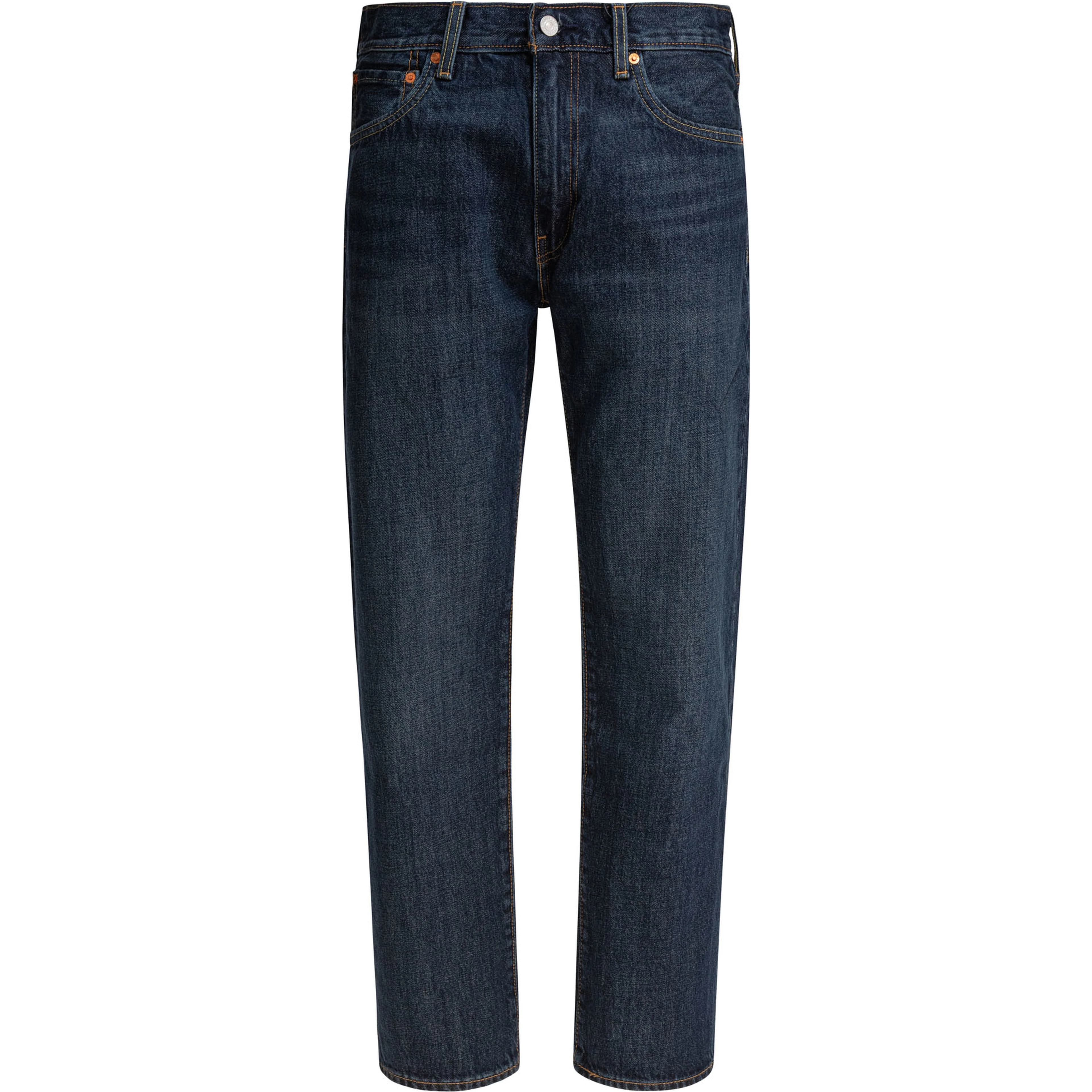 "555™ Relaxed Straight" jeans