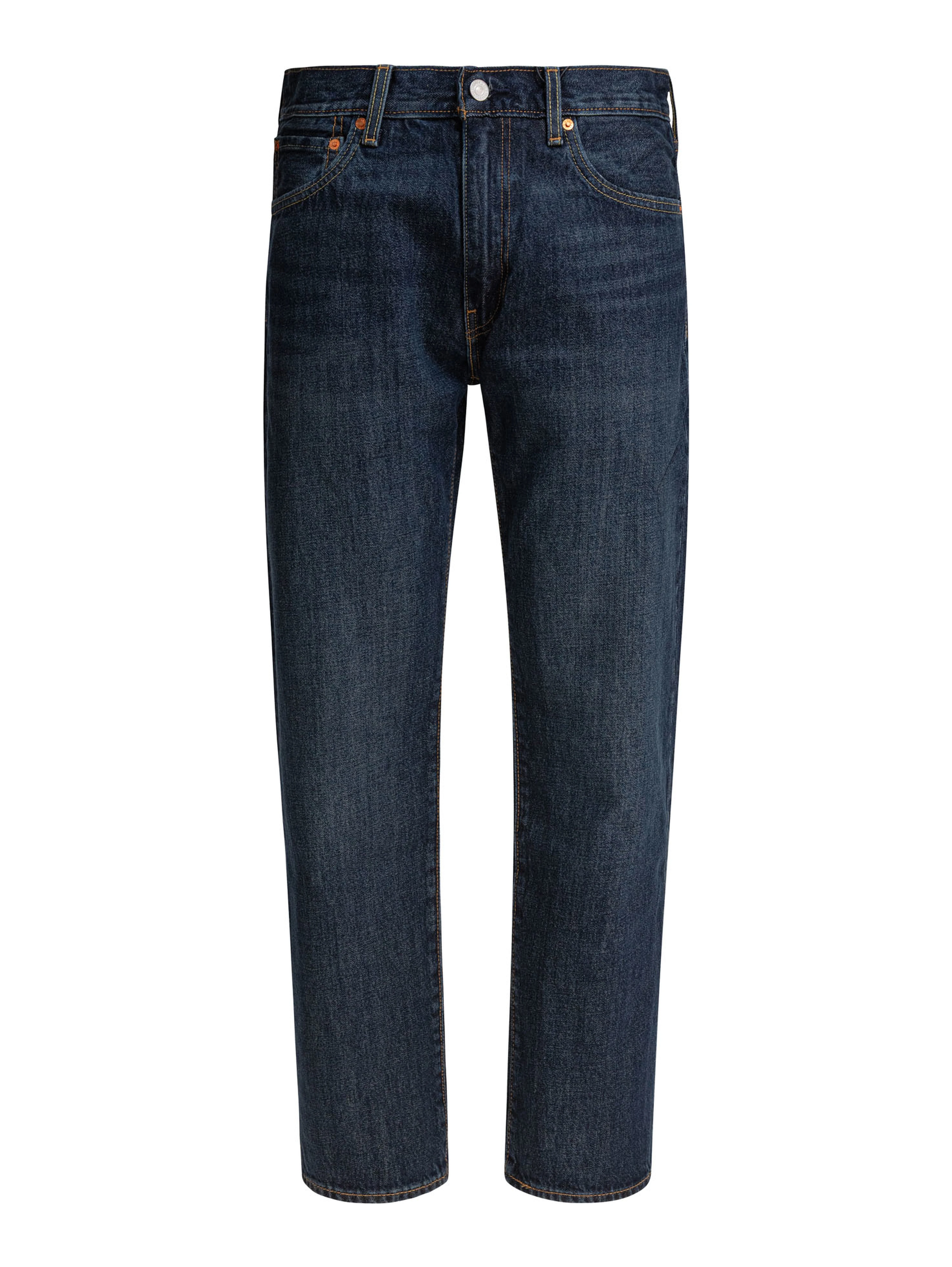 "555™ Relaxed Straight" jeans