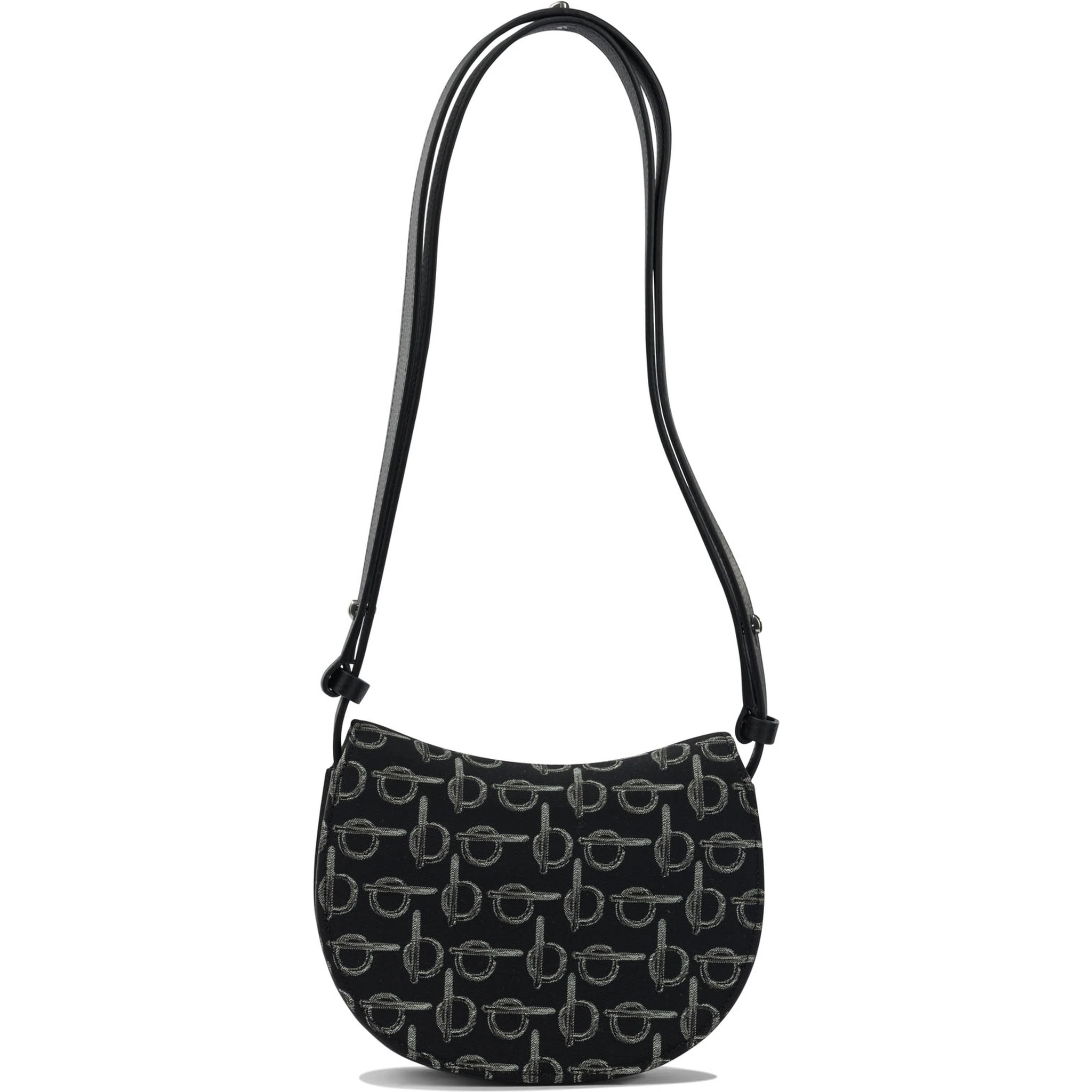 "Rocking Horse" mini crossbody bag