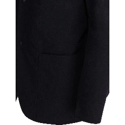 "Emil Travel Light" blazer jacket