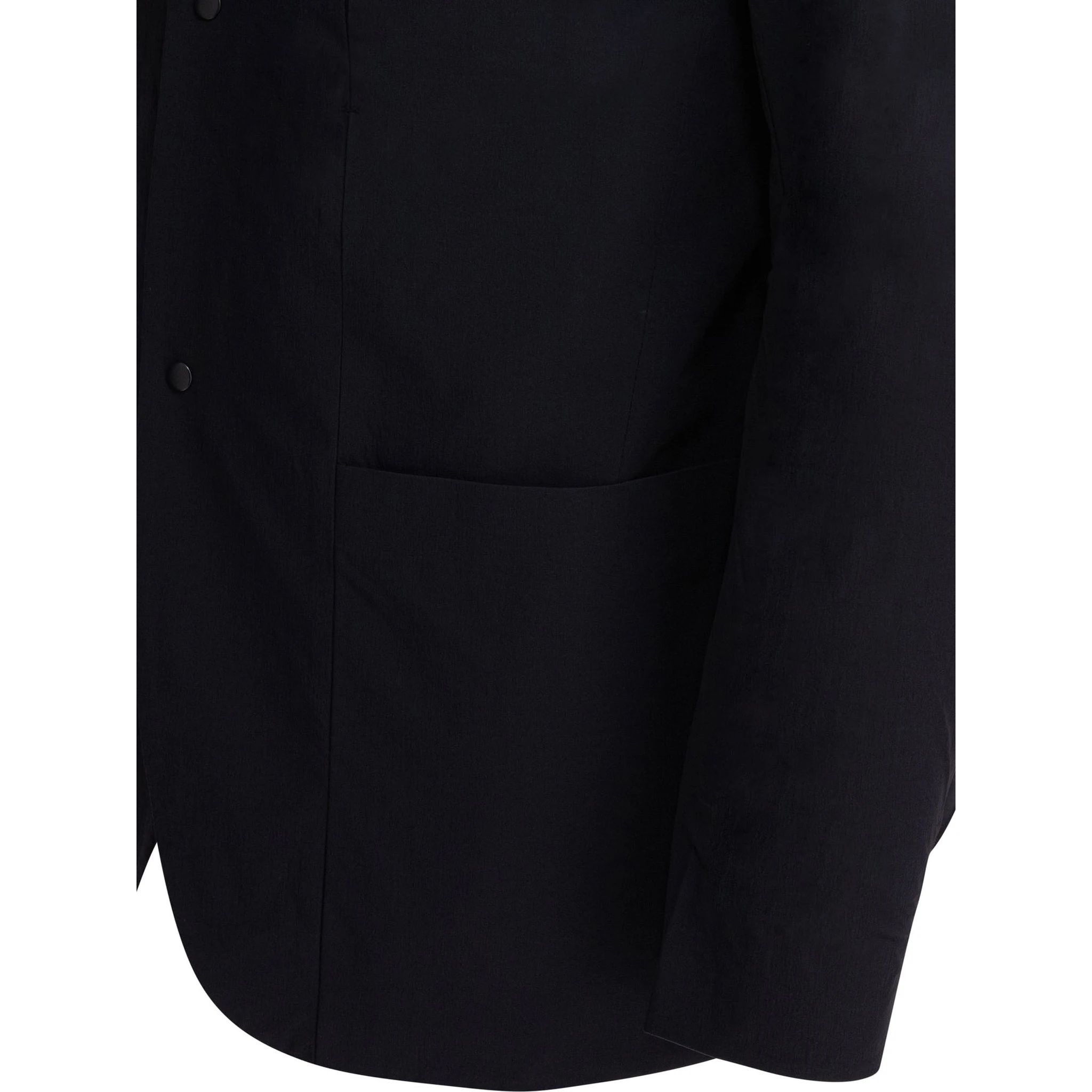 "Emil Travel Light" blazer jacket