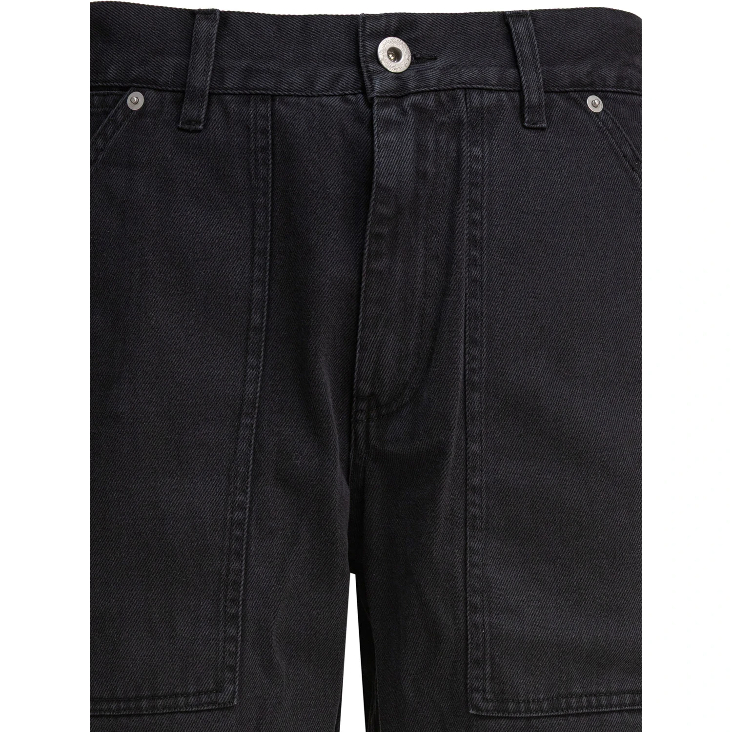 Painter denim trousers