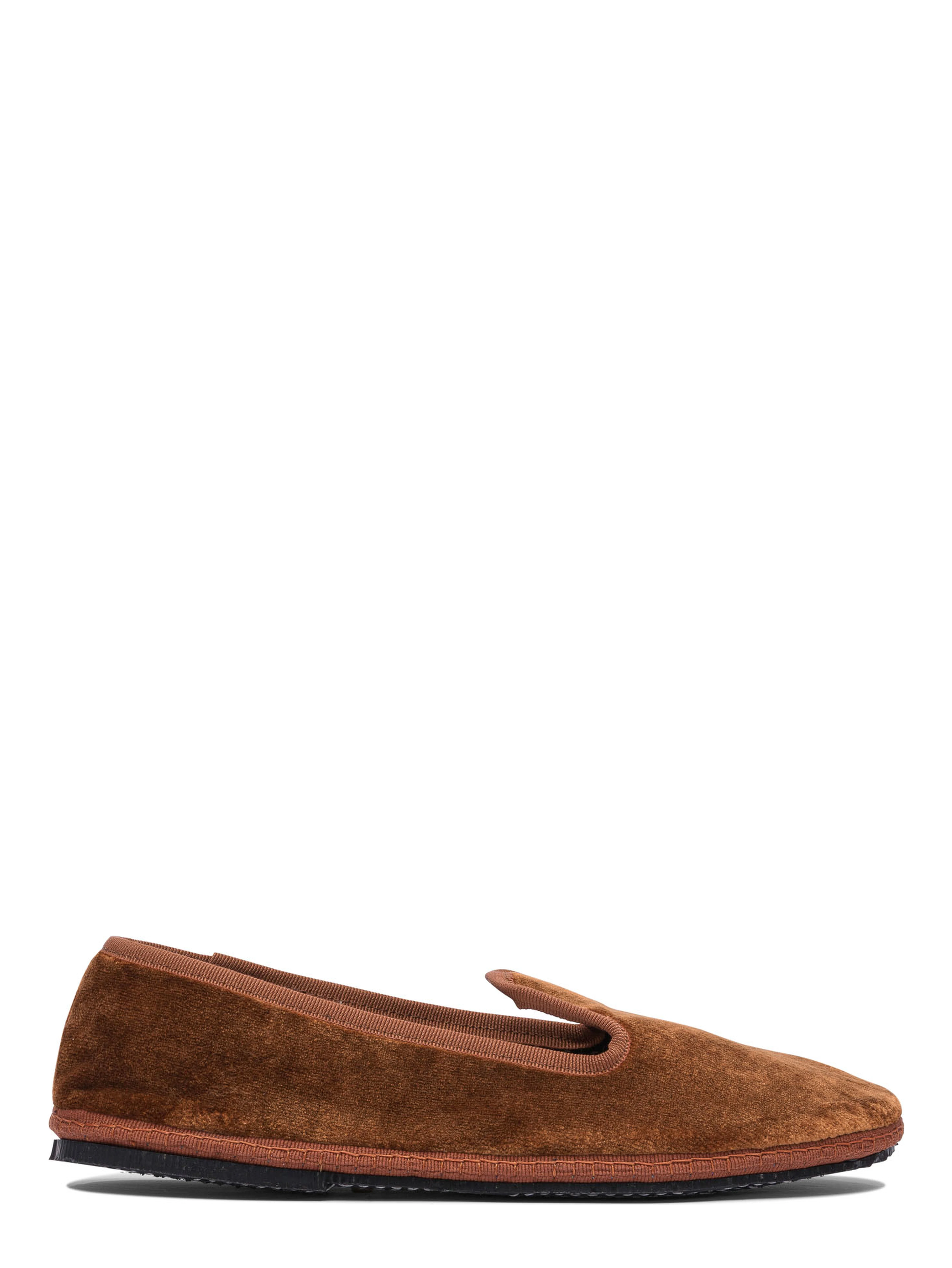 Loafers & Slippers