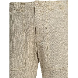 "Vintage OG107" trousers