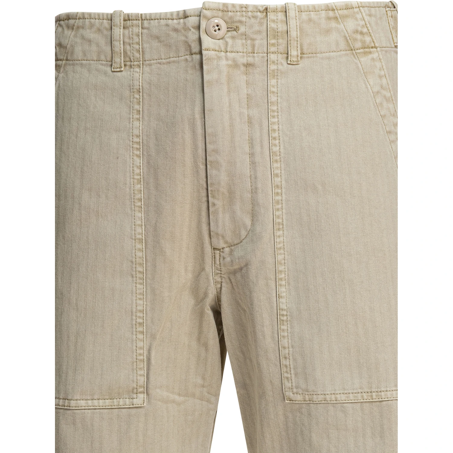 "Vintage OG107" trousers