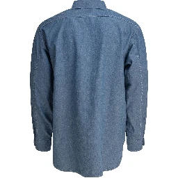 "Work Chambray" Shirt