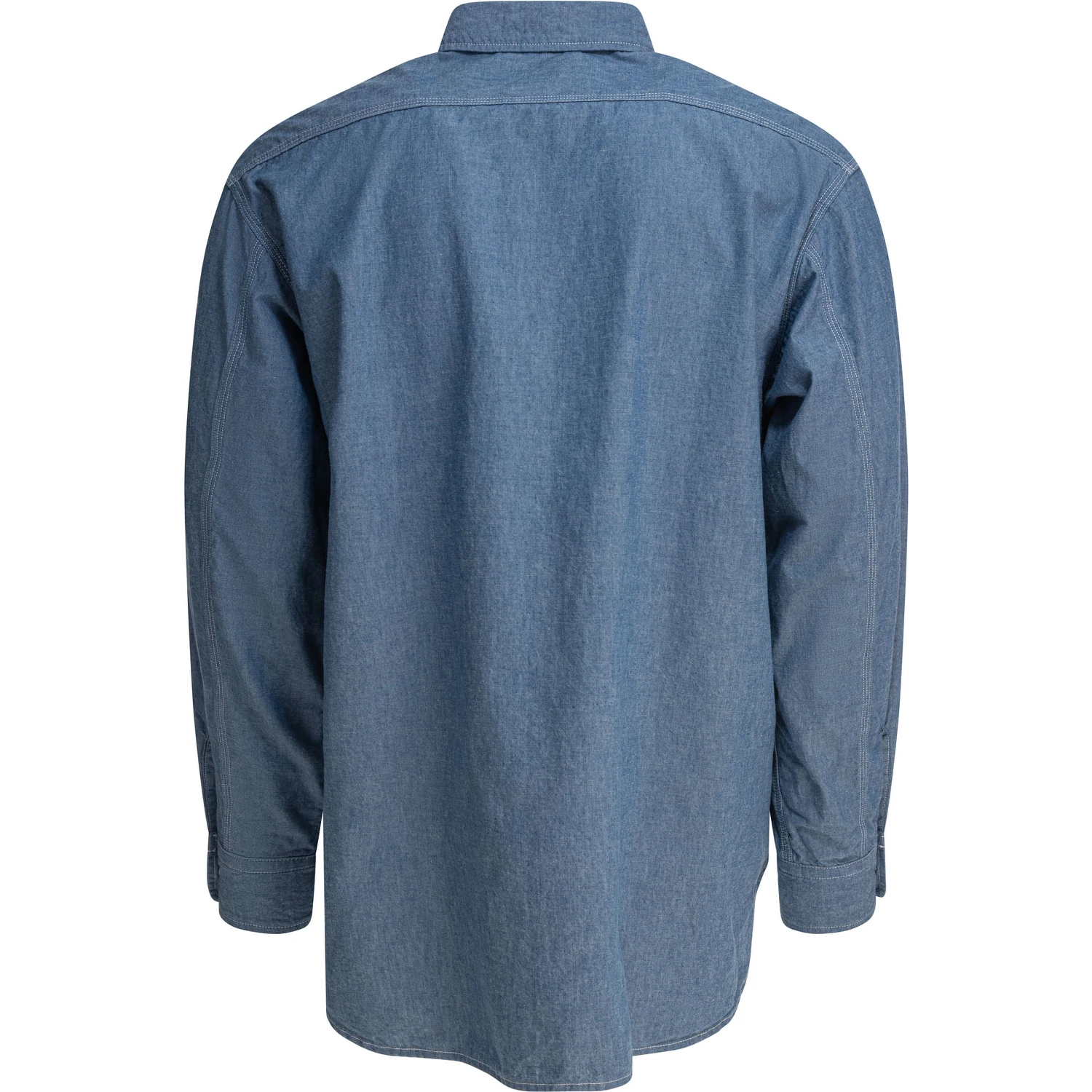 "Work Chambray" Shirt