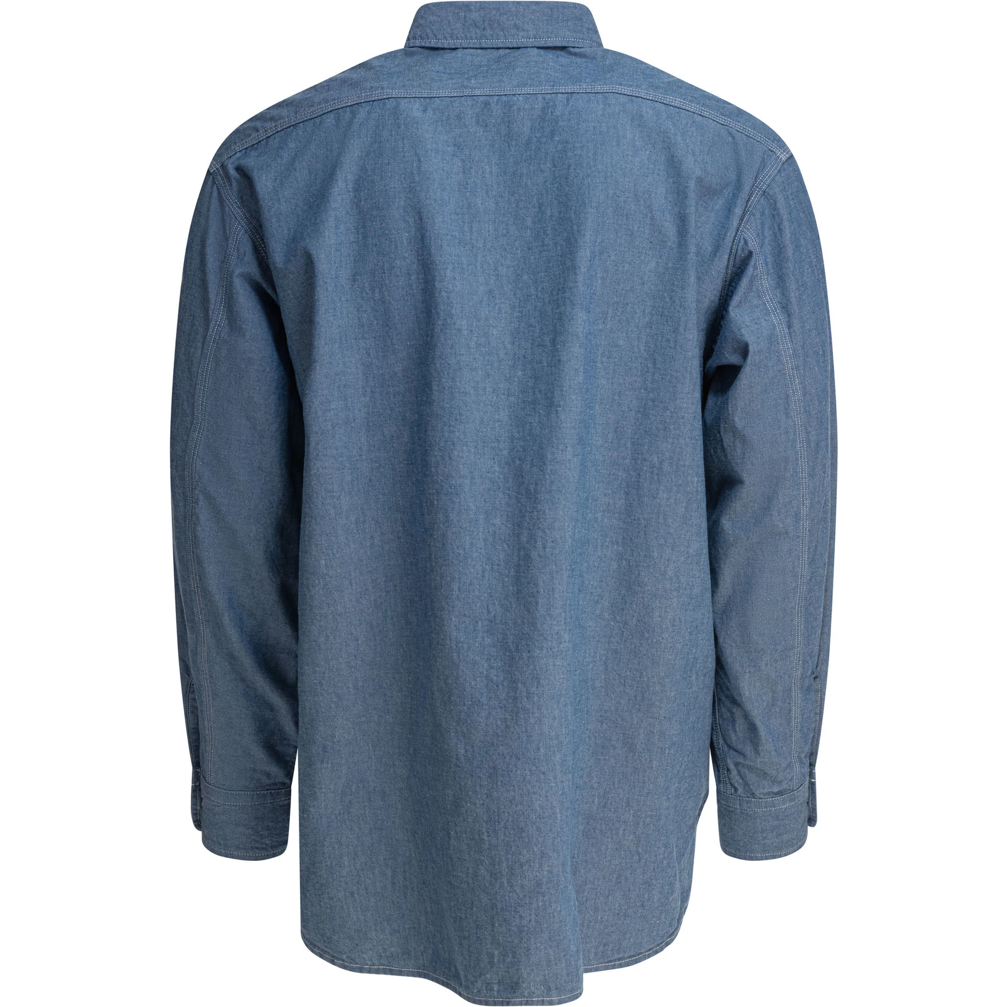 "Work Chambray" Shirt