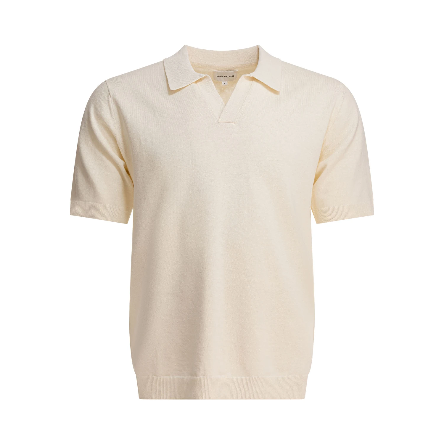 "Leif" polo shirt
