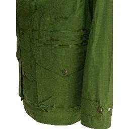 "All seasons" jacket