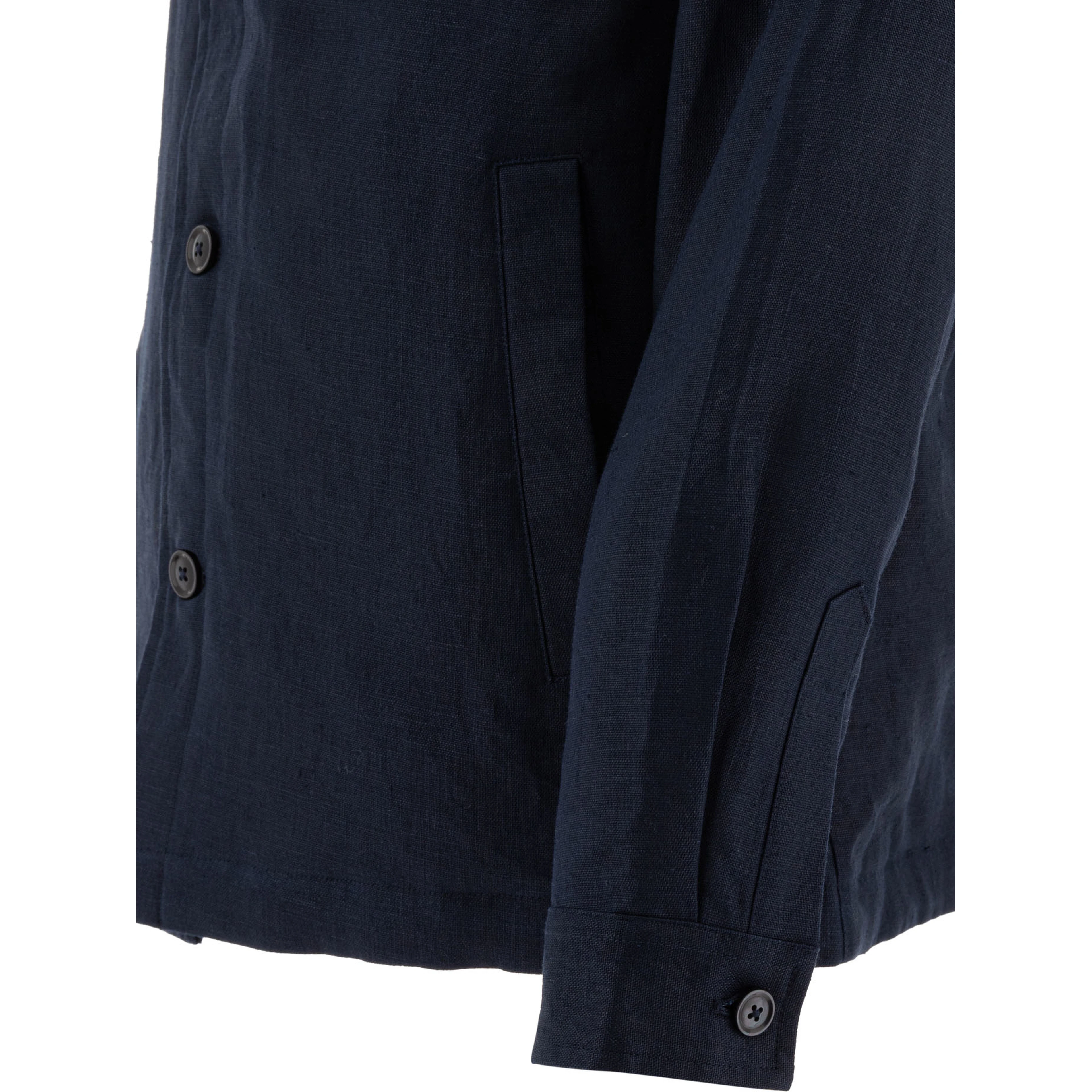 "Cafu" Overshirt