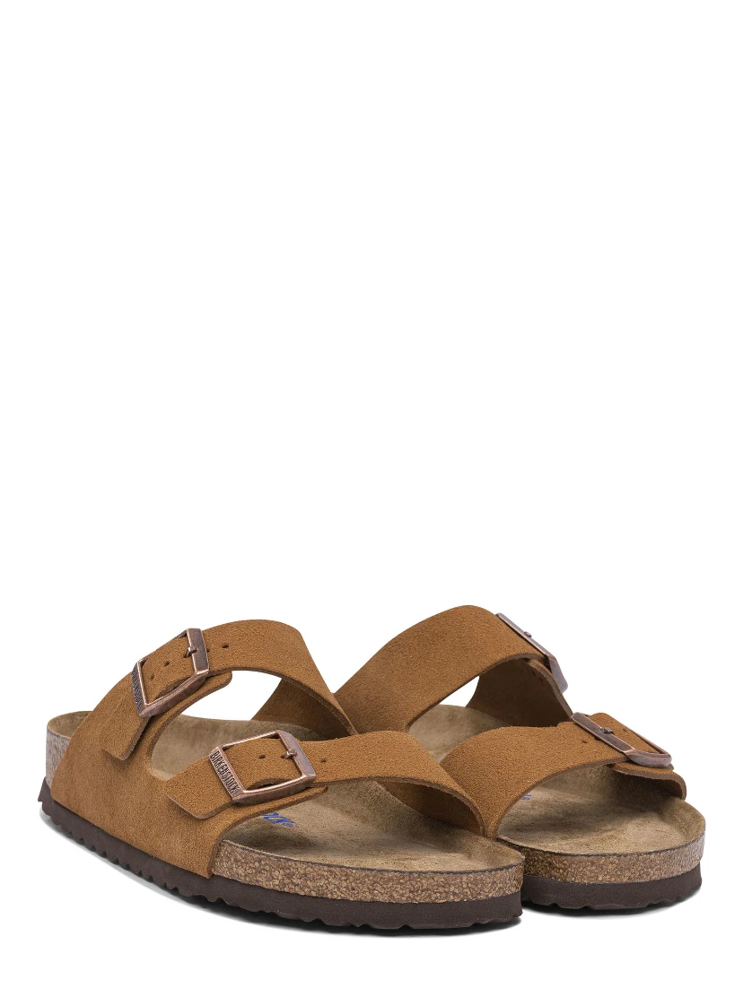 "Arizona" sandals