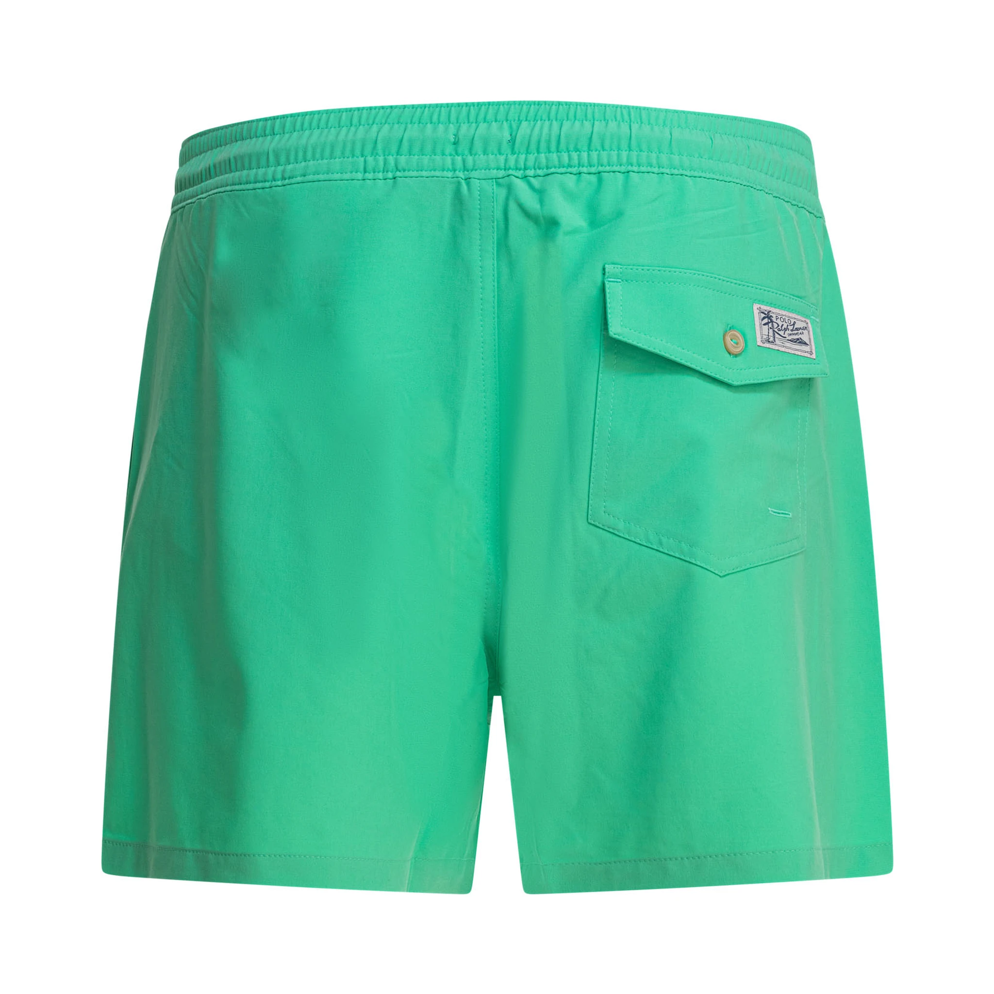 "Traveler" swim shorts