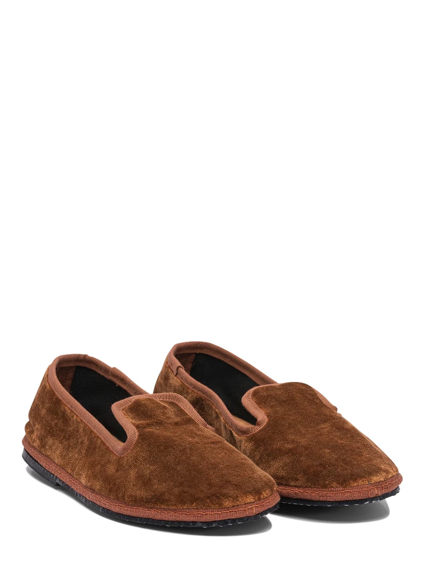 Loafers & Slippers