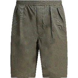 "Tech Easy" Shorts