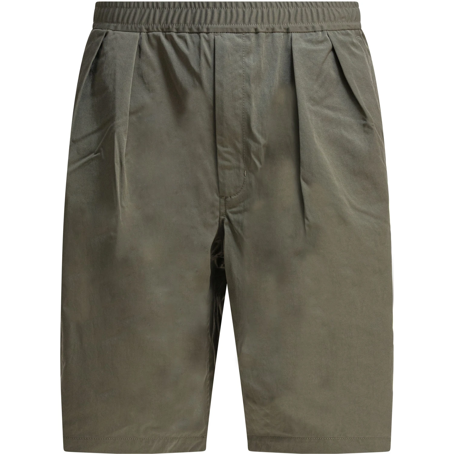 "Tech Easy" Shorts