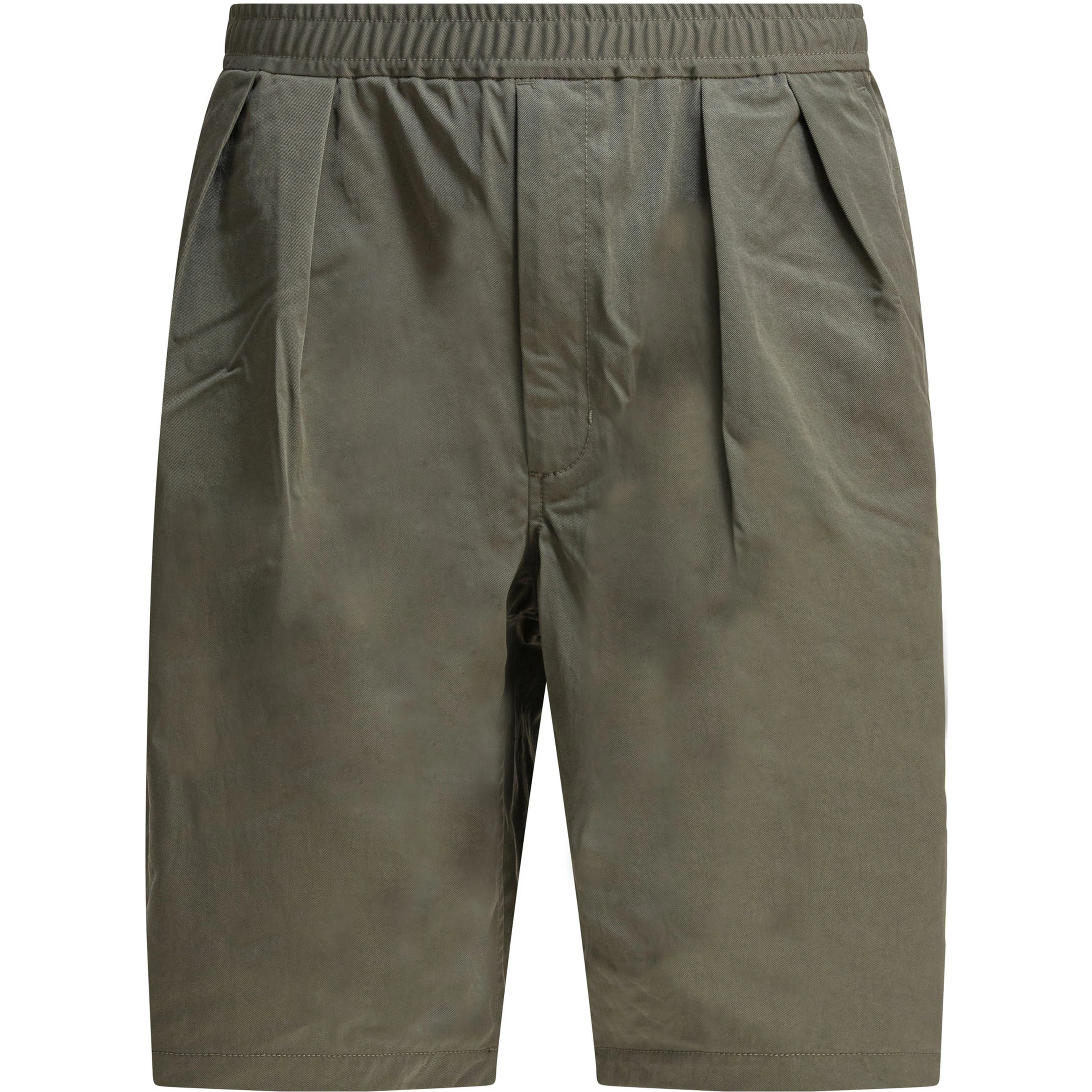 "Tech Easy" Shorts
