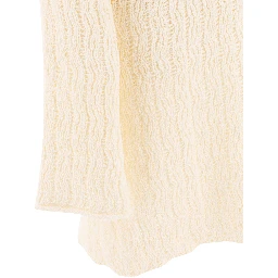 Short cotton dress