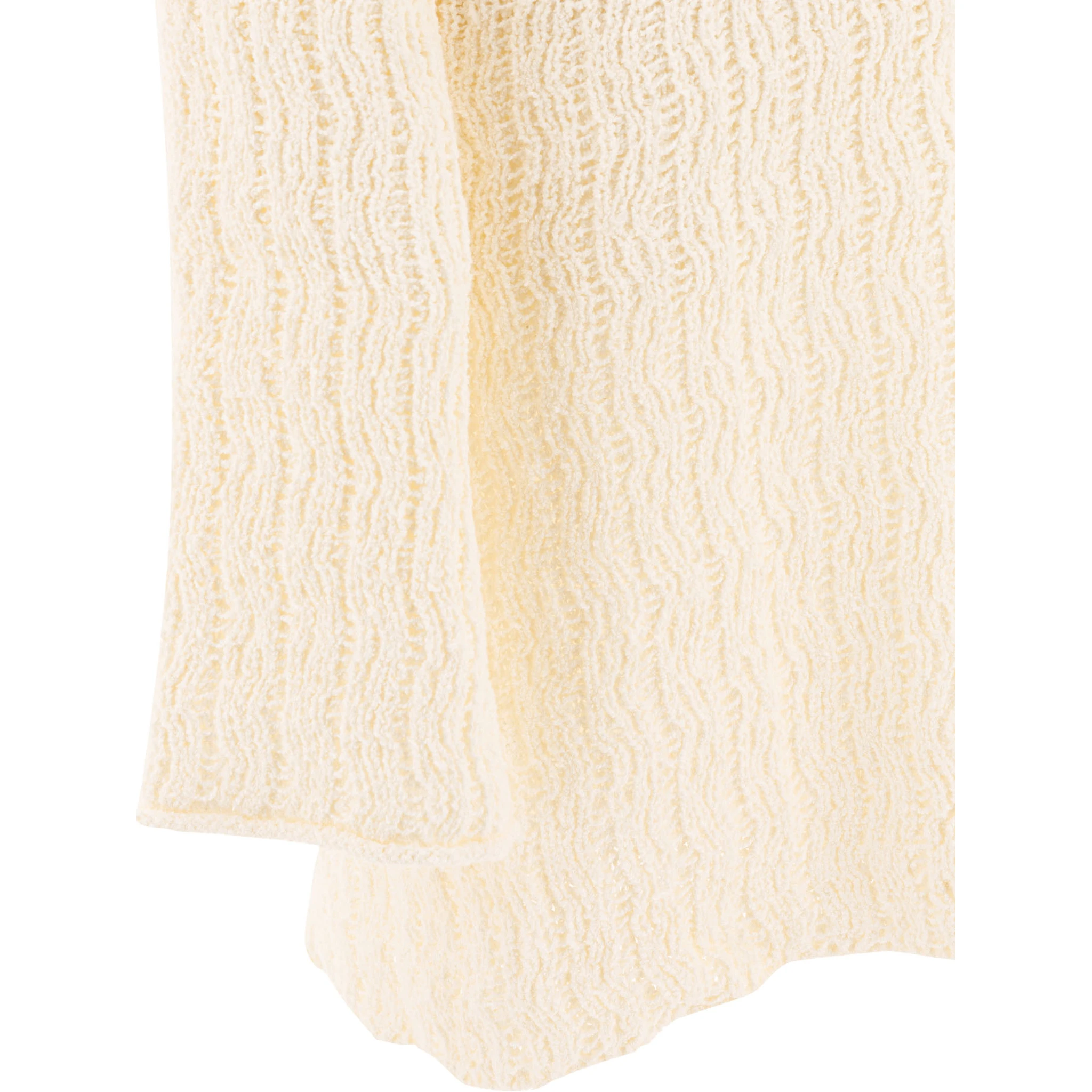 Short cotton dress
