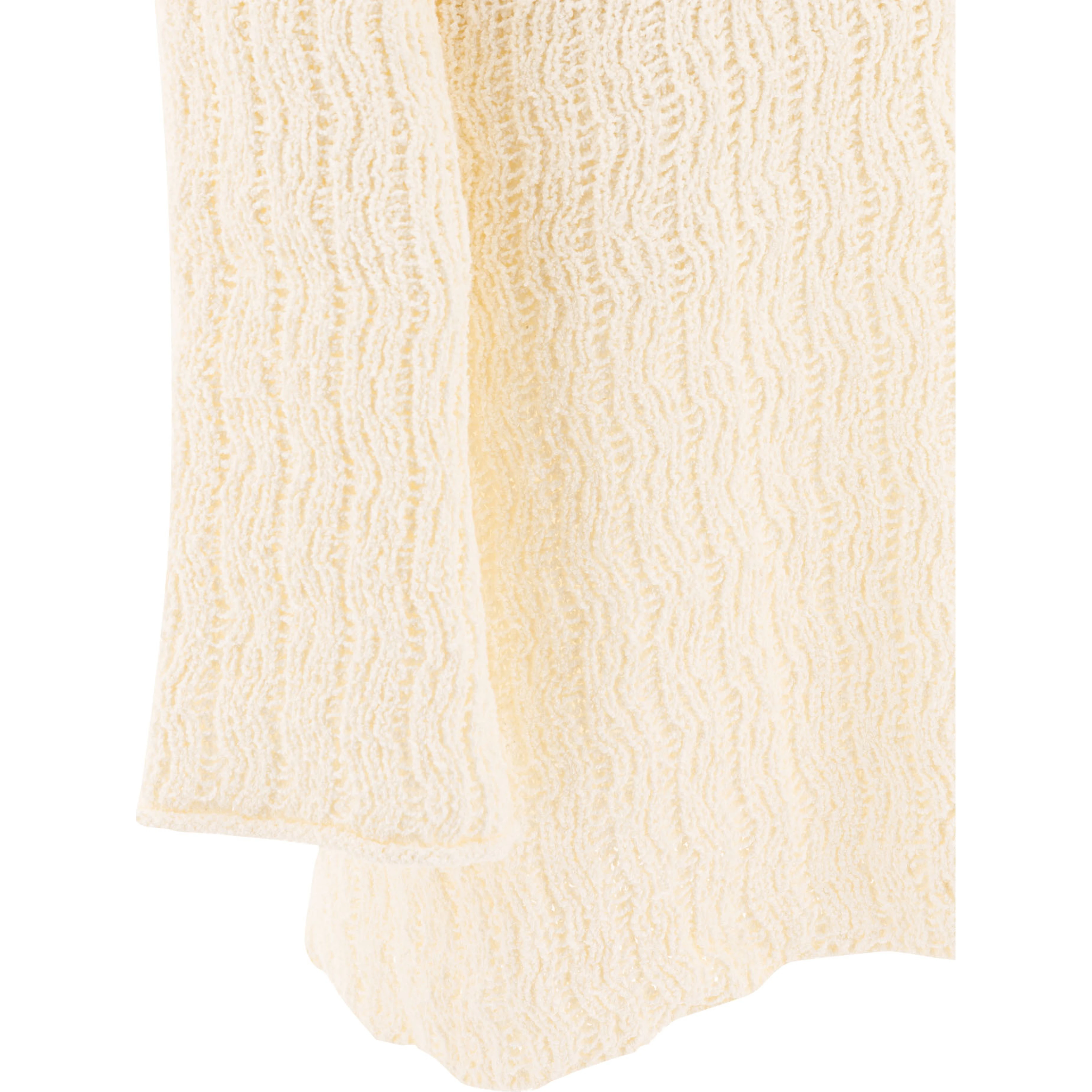Short cotton dress