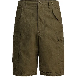 "MIL" short